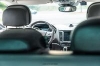 2017 Maserati Levante S for sale