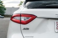 2017 Maserati Levante S for sale
