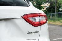 2017 Maserati Levante S for sale