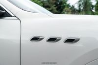 2017 Maserati Levante S for sale
