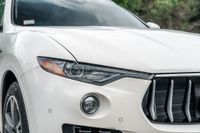 2017 Maserati Levante S for sale