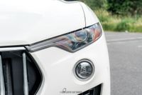 2017 Maserati Levante S for sale