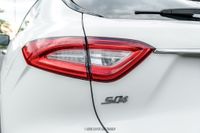 2017 Maserati Levante S for sale