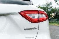 2017 Maserati Levante S for sale