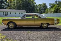 1969 Dodge Dart Swinger 340 for sale