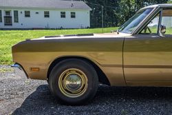 1969 Dodge Dart Swinger 340 for sale
