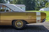 1969 Dodge Dart Swinger 340 for sale