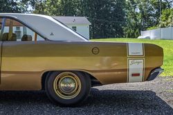 1969 Dodge Dart Swinger 340 for sale