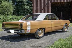 1969 Dodge Dart Swinger 340 for sale