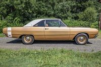 1969 Dodge Dart Swinger 340 for sale