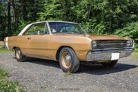 1969 Dodge Dart Swinger 340 for sale