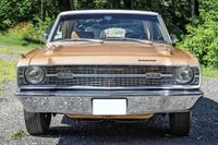 1969 Dodge Dart Swinger 340 for sale