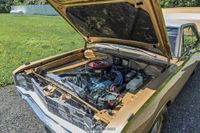 1969 Dodge Dart Swinger 340 for sale