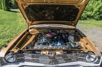 1969 Dodge Dart Swinger 340 for sale