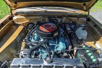 1969 Dodge Dart Swinger 340 for sale