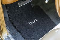 1969 Dodge Dart Swinger 340 for sale
