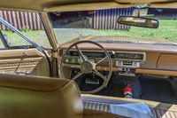 1969 Dodge Dart Swinger 340 for sale
