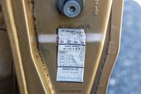 1969 Dodge Dart Swinger 340 for sale