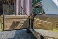 1969 Dodge Dart Swinger 340 for sale