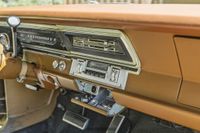 1969 Dodge Dart Swinger 340 for sale