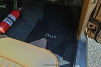 1969 Dodge Dart Swinger 340 for sale