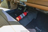 1969 Dodge Dart Swinger 340 for sale