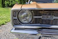 1969 Dodge Dart Swinger 340 for sale