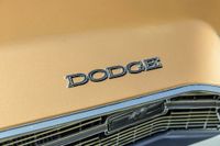 1969 Dodge Dart Swinger 340 for sale