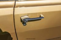 1969 Dodge Dart Swinger 340 for sale