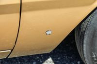1969 Dodge Dart Swinger 340 for sale