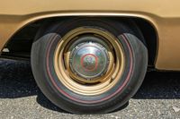 1969 Dodge Dart Swinger 340 for sale