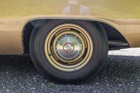 1969 Dodge Dart Swinger 340 for sale