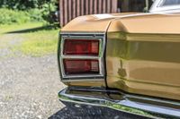 1969 Dodge Dart Swinger 340 for sale
