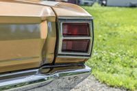 1969 Dodge Dart Swinger 340 for sale