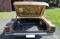 1969 Dodge Dart Swinger 340 for sale