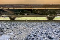 1969 Dodge Dart Swinger 340 for sale