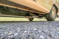 1969 Dodge Dart Swinger 340 for sale