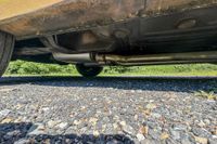 1969 Dodge Dart Swinger 340 for sale