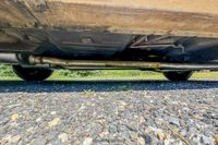 1969 Dodge Dart Swinger 340 for sale