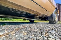 1969 Dodge Dart Swinger 340 for sale