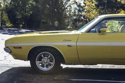 1970 Dodge Challenger R/T 440 Six Pack for sale