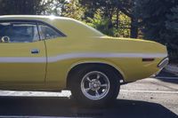 1970 Dodge Challenger R/T 440 Six Pack for sale