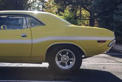 1970 Dodge Challenger R/T 440 Six Pack for sale
