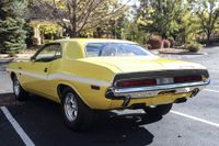 1970 Dodge Challenger R/T 440 Six Pack for sale