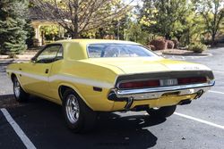 1970 Dodge Challenger R/T 440 Six Pack for sale