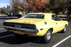 1970 Dodge Challenger R/T 440 Six Pack for sale