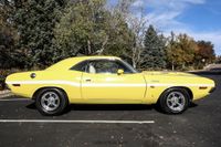 1970 Dodge Challenger R/T 440 Six Pack for sale
