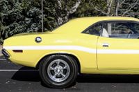 1970 Dodge Challenger R/T 440 Six Pack for sale