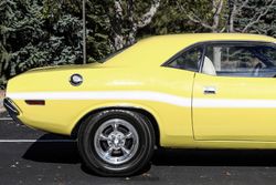1970 Dodge Challenger R/T 440 Six Pack for sale