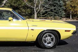 1970 Dodge Challenger R/T 440 Six Pack for sale